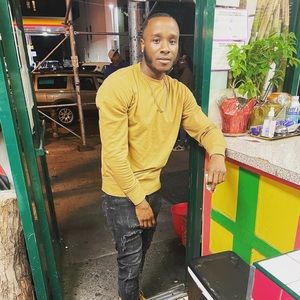 Meet your Posher, Shane